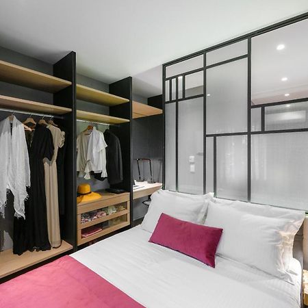 Olvios Luxury Suites Salonic Exterior foto